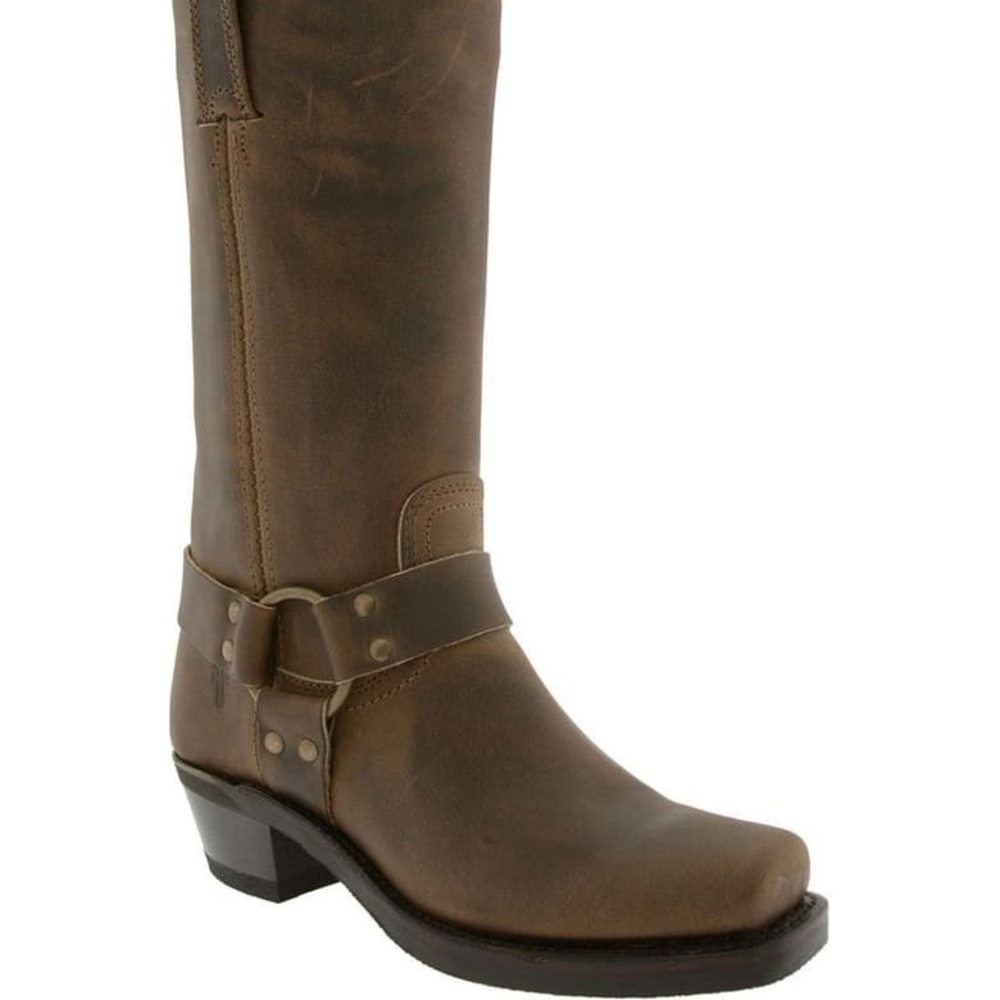 Frye Boot